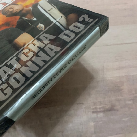 Bad Boys - Special Edition DVD - Picture 3 of 5